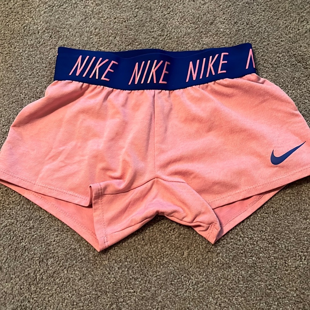 Nike Dri-Fit